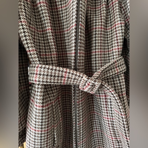 Authentic New Miu Miu Wool Coat - Picture 6 of 8